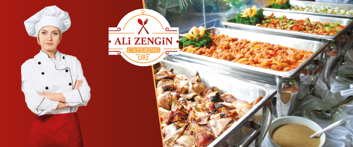 Ali Zengin Catering