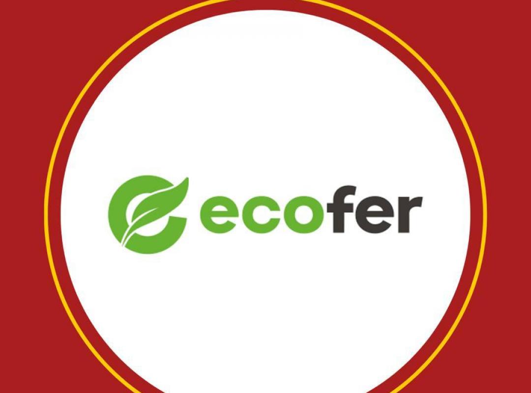 Ecofer Gbre
