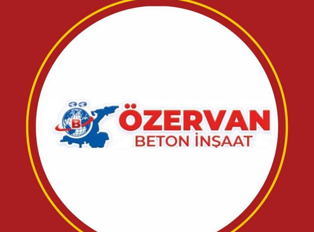 Zervan Beton